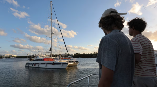 Cuba busca los 2 barcos mexicanos del ‘Convoy Nuestra América’ desaparecidos: ‘Hacemos todo lo posible’