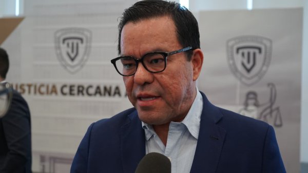 No tenemos investigaciones en contra de Bertha Gómez: FACh