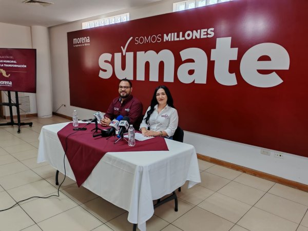 El representante de “Andy” López en Chihuahua, arranca consejos municipales en Chihuahua