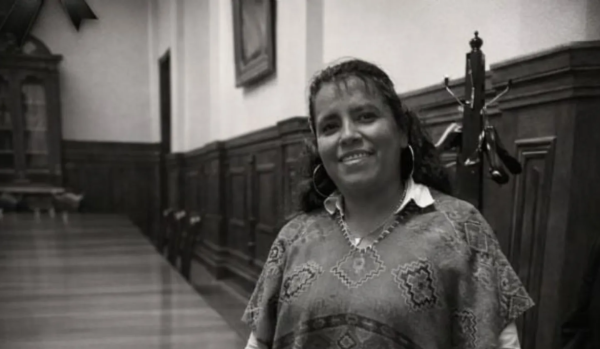 Asesinan a activista de Morelos