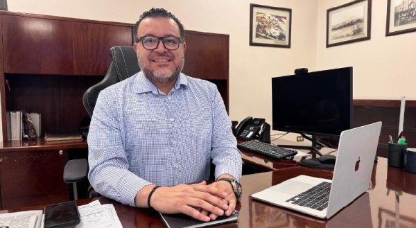 Nuevas designaciones en el PRI, Oscar Derma Delgado como Secretario de Elecciones