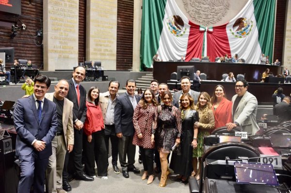 Rechazan  reforma a la Ley Federal de Procedimiento Contencioso Administrativo por limitar la defensa ciudadana