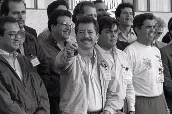 CNDH responde a Colosio por caso Aburto: ‘El indulto significaría encubrir los hechos’