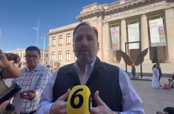 Desestiman quejas de manifestantes; señalan uso indebido de menores en protestas