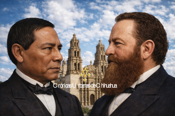 El cañonazo que hizo temblar la fe: la batalla por Chihuahua y la campana que selló la victoria (Primera parte)