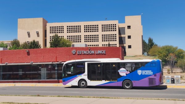 Suspende Bowí temporalmente operación de la Ruta UACH Campus II por vacaciones de Semana Santa