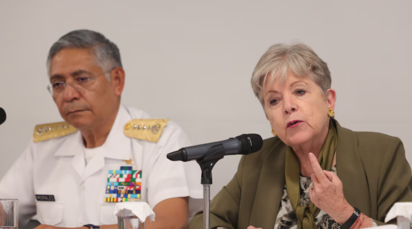 Playas del Golfo, limpias para los turistas luego del derrame: Semar