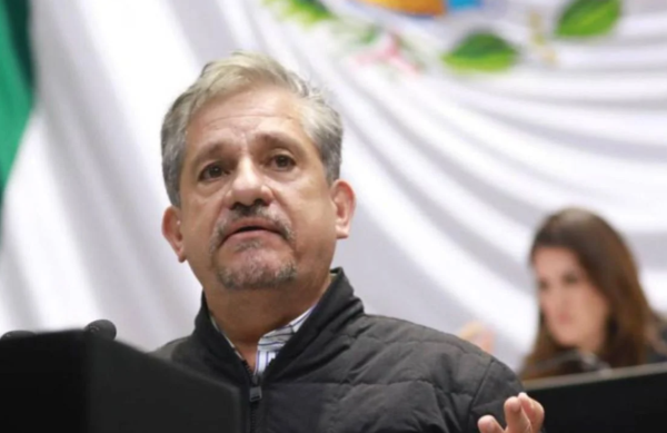 Diputado morenista vive en residencial de lujo que fue cuestionado por Sheinbaum