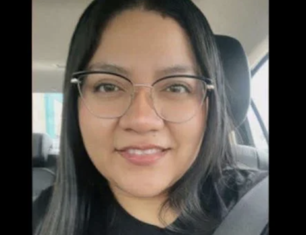 Muere cajera de Capufe en Veracruz tras comer chocolate que le habría regalado un trailero