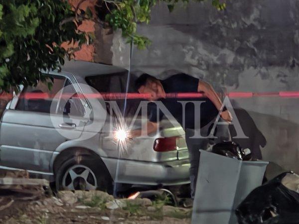 Ataque armado deja a un hombre sin vida en la colonia Alfredo Chávez