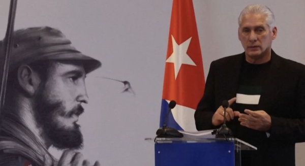 El gobierno de Sheinbaum paga contratos millonarios al régimen de Cuba a través de la compra de medicamentos