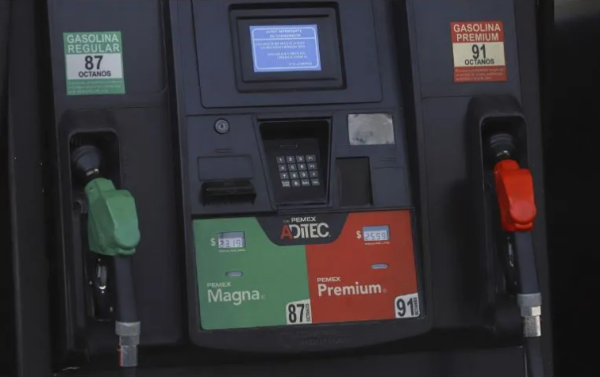 Hacienda intenta contener el impacto inflacionario con la reactivación de los subsidios a gasolinas