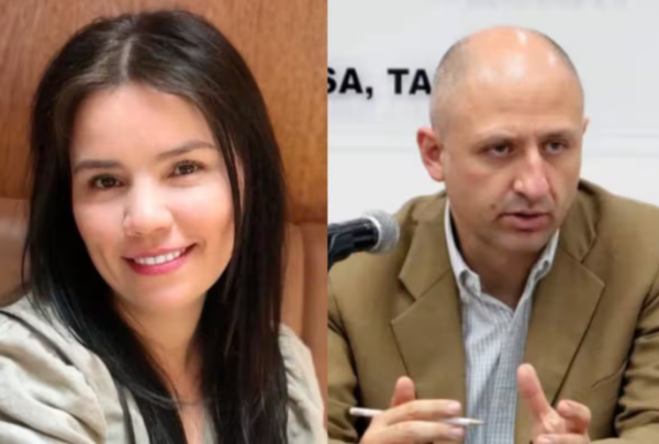 Cuestionan perfil de Rubén Lara para elegir a consejeros del INE tras estar involucrado en el caso ‘dato protegido’