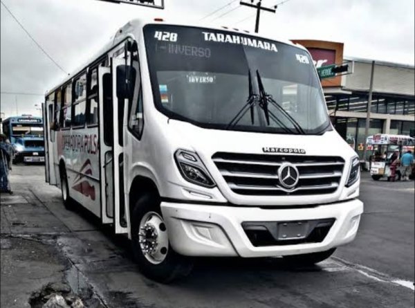 Madre agradece a chofer de la ruta Tarahumara por apoyar a su hija tras presunto caso de acoso