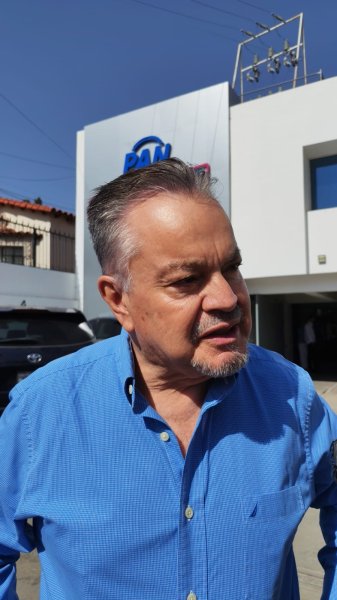 Programa Comedores Comunitarios tendrá relación con Medi Chihuahua; esperemos que Morena lo apruebe: Mario Vázquez