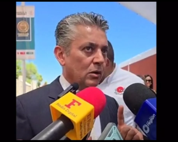 Abogados denuncian ataques del presidente del Poder Judicial de Coahuila