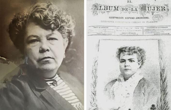 Mexicana excepcional: Matilde Montoya, la primer médico mexicana