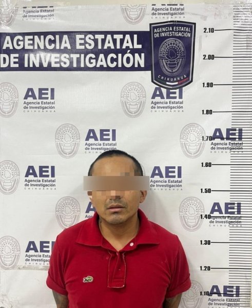 Vinculan a proceso a detenido por homicidio en grado de tentativa y violencia familiar