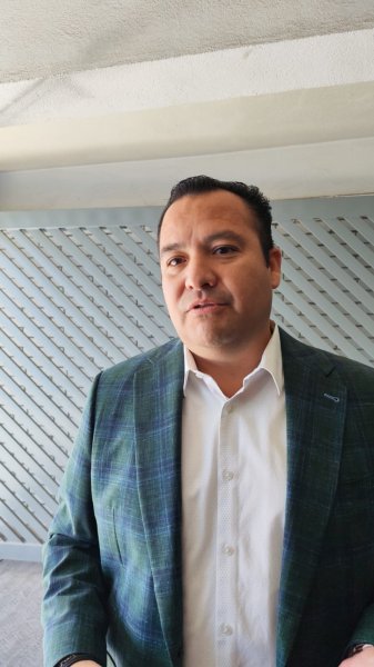 Román Alcántar no acudió al Consejo Estatal Agropecuario en Delicias; persisten problemáticas con Conagua, Sader y CFE: Valenciano