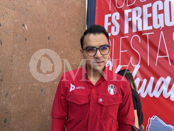 Villalobos, Carmona, Ordóñez y Orozco por la alcaldía: Beristain