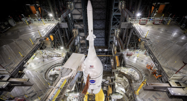 Artemis II: el reto espacial más arriesgado y fascinante de nuestra generación