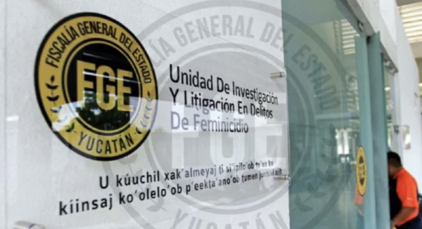 Génesis, de 3 años, la primera víctima de feminicidio en Yucatán en 2026