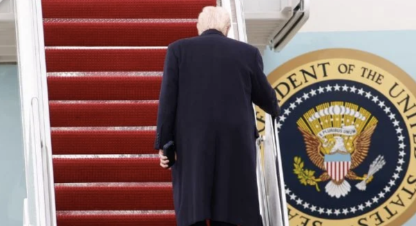 Ataque de Irán a base saudí hiere a soldados de EU mientras llegan más tropas a la región