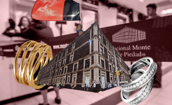 Monte de Piedad: fraudes, arbitraje y choque con sindicato marcan la semana del conflicto