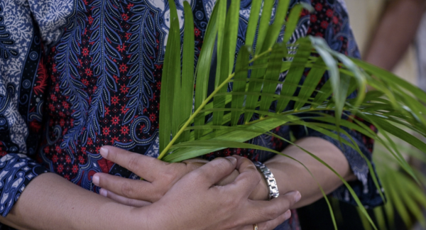 Semana Santa en Jerusalén cambia por conflicto: cancelan procesión del Domingo de Ramos
