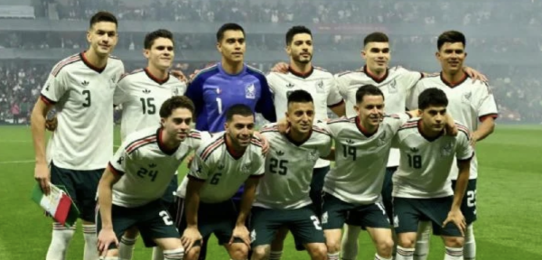 Desangelado empate 0-0 entre México y Portugal en reinauguración del Estadio Banorte