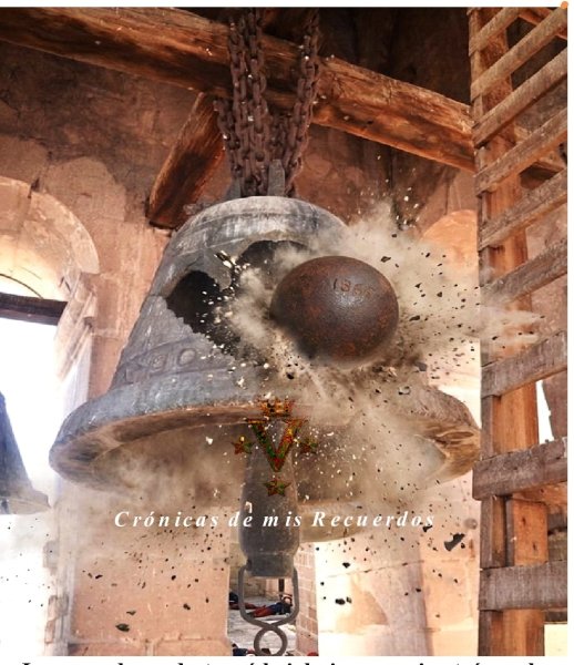 El cañonazo que hizo temblar la fe: la batalla por Chihuahua y la campana que selló la victoria (Ultima parte)