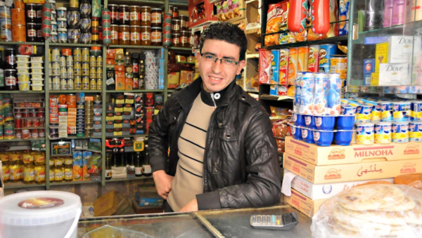 Subocupación sube a 6.9%, repunte más alto desde octubre del 2024