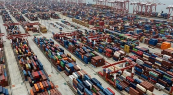 China abre investigaciones en respuesta a las medidas arancelarias de Trump