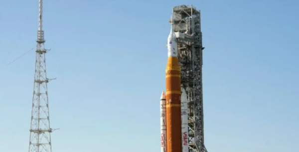 Apolo vs Artemisa: esto es lo que debes saber sobre el regreso de la NASA a la Luna