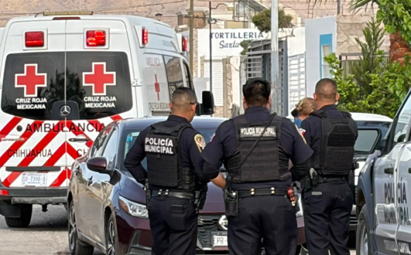 Apuñalan a hombre en Vistas del Norte tras riña