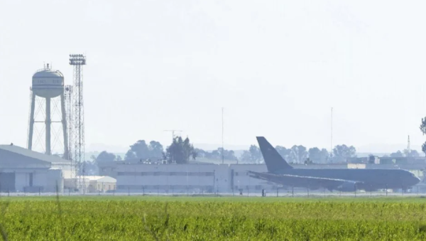 España cierra su espacio aéreo a vuelos militares de EU que participen en la ofensiva contra Irán