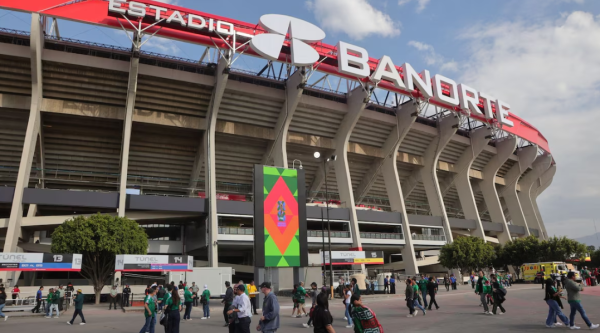 Tragedia en el México vs. Portugal: Muere aficionado tras intentar saltar al primer nivel del Estadio Banorte