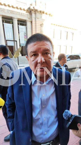 Sin solicitar FGE extradición de Bertha Gómez Fong; es un proceso diferente