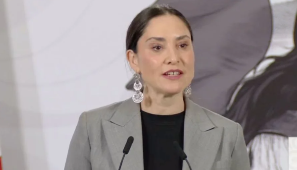 “Es gestión, no adquisición”: secretaria de Cultura niega la venta de la colección Gelman al Banco Santander