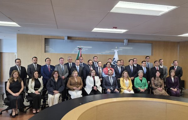 Auditará ASE recursos federales