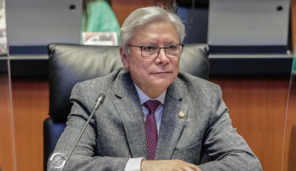 Tribunal confirma sanción a Jaime Bonilla por violencia política contra gobernadora Marina del Pilar