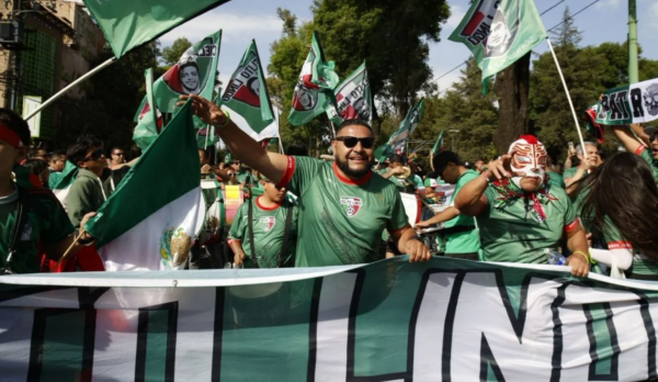 Amnistía Internacional ve riesgo de 