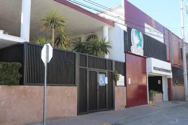 El acuerdo es votar este martes la CEDH, Estrada debió informar correo contra terna en la Jucopo: Arturo Medina