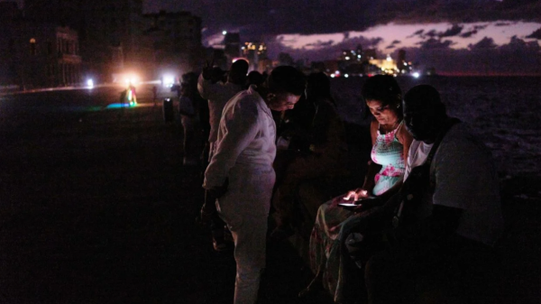 Cuba se prepara para recibir petrolero ruso, la primera entrega de combustible de este año