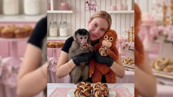 Desaparece creadora de contenido en Culiacán