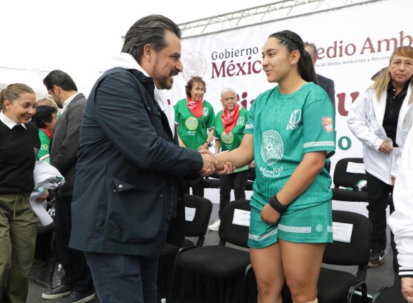 Chihuahua se corona campeón del Torneo de Futsal Femenil IMSS 2026 tras vencer a San Luis Potosí