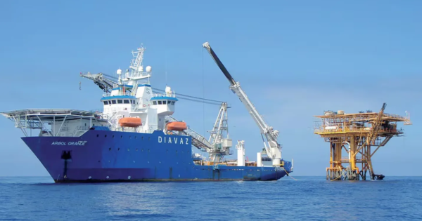 Descubre El País origen del derrame, todo apunta a PEMEX