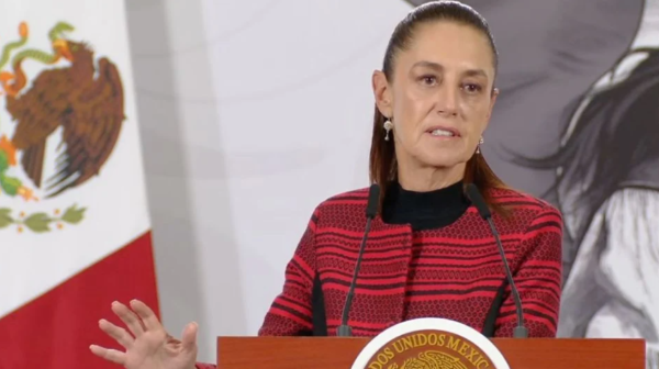 México recurrirá a la Comisión Interamericana por la muerte de mexicanos bajo custodia del ICE, anuncia Sheinbaum