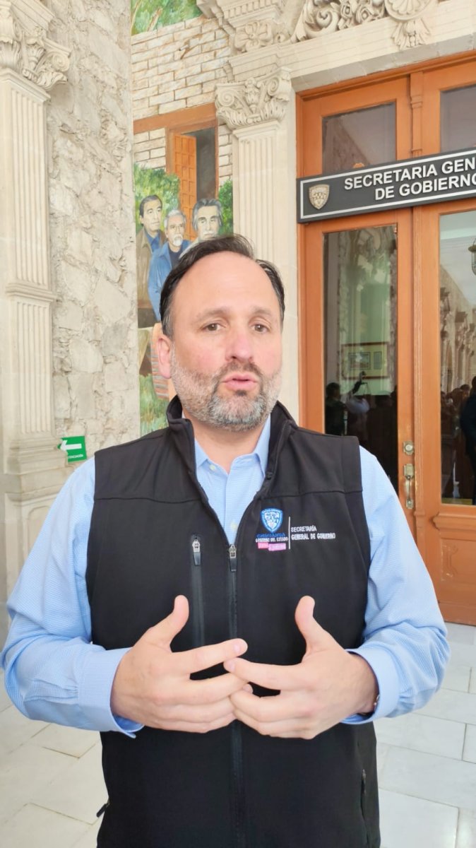 Descarta Gobierno estatal aumento a tarifa del transporte; pide apoyo federal aplicar subcidio al diésel