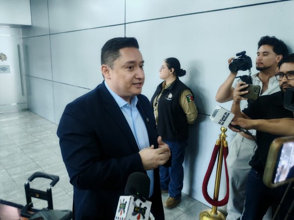 Brenda Ríos acusó censura confundiendo temas, y Alfredo Chávez le señala “Bonillitis Aguda”